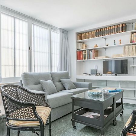 Sherryflat Casa Del Arquitecto Χέρεζ Εξωτερικό φωτογραφία