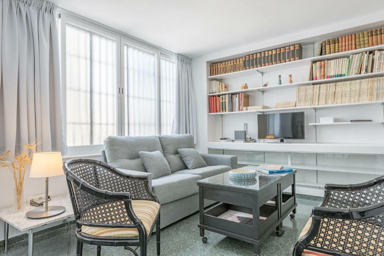 Sherryflat Casa Del Arquitecto Χέρεζ Εξωτερικό φωτογραφία