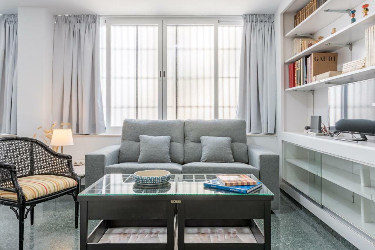Sherryflat Casa Del Arquitecto Χέρεζ Εξωτερικό φωτογραφία