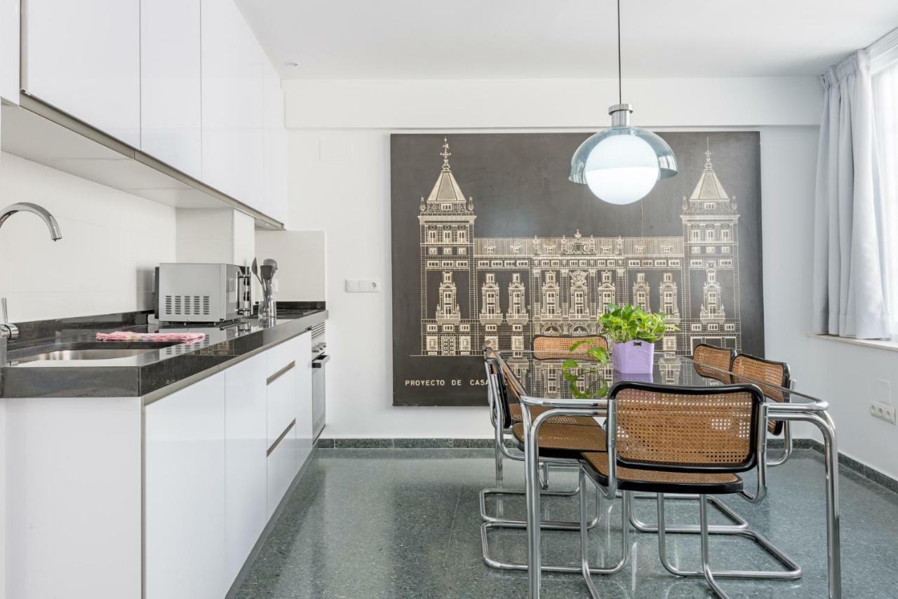 Sherryflat Casa Del Arquitecto Χέρεζ Εξωτερικό φωτογραφία
