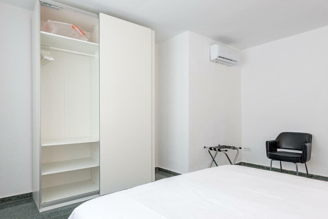Sherryflat Casa Del Arquitecto Χέρεζ Εξωτερικό φωτογραφία