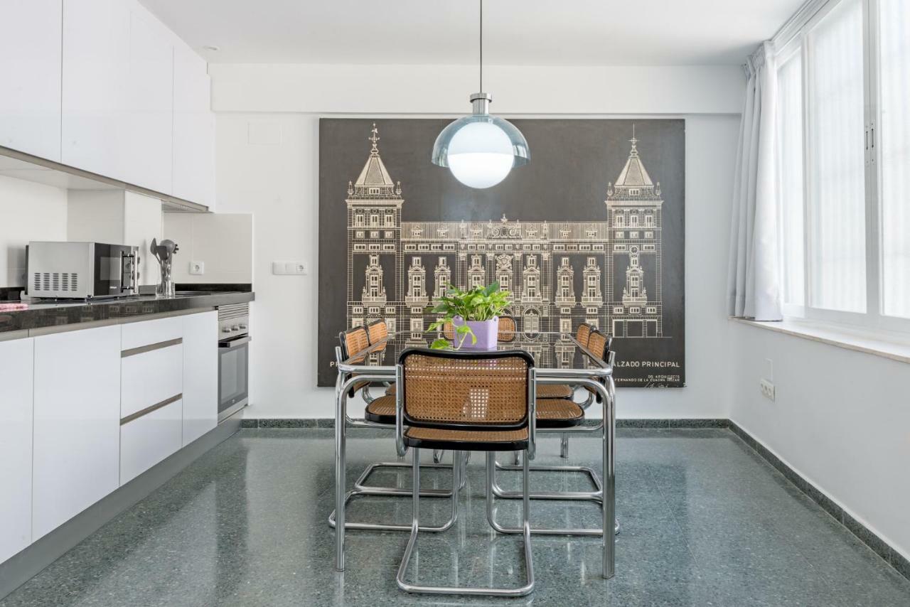 Sherryflat Casa Del Arquitecto Χέρεζ Εξωτερικό φωτογραφία