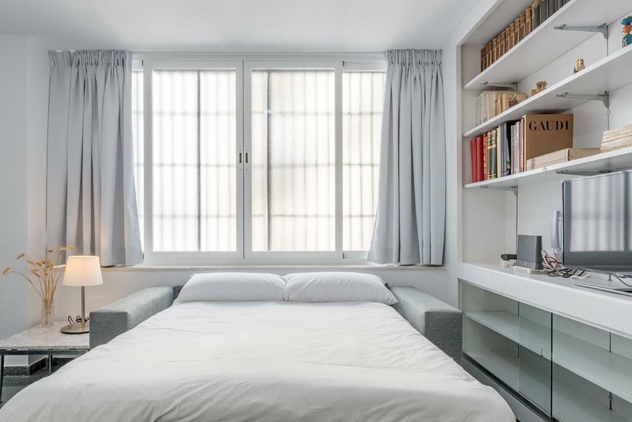 Sherryflat Casa Del Arquitecto Χέρεζ Εξωτερικό φωτογραφία